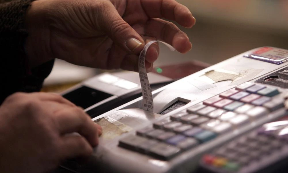 Θεσσαλονίκη: Εταιρεία απέκρυψε έσοδα 1,2 εκατ. ευρώ